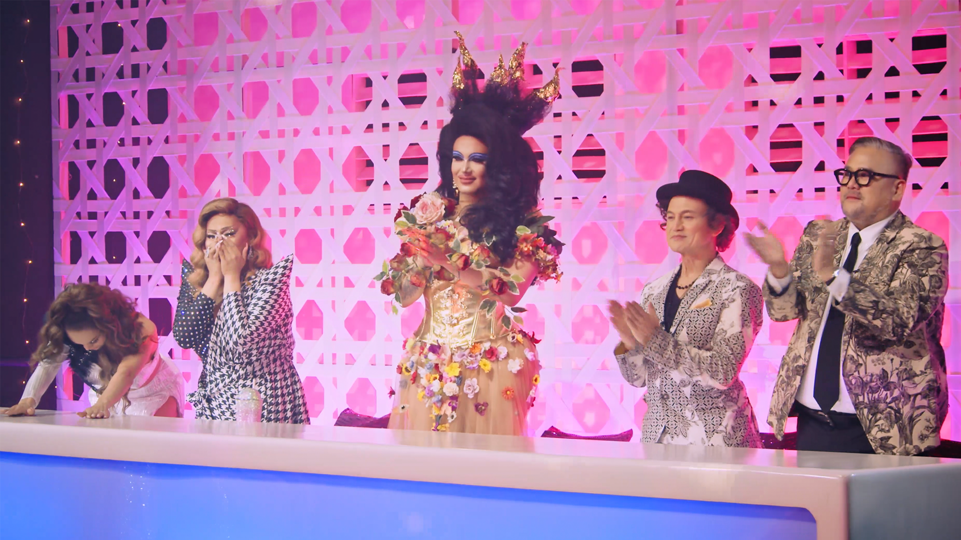 Grand Finale - Philippines Season 1