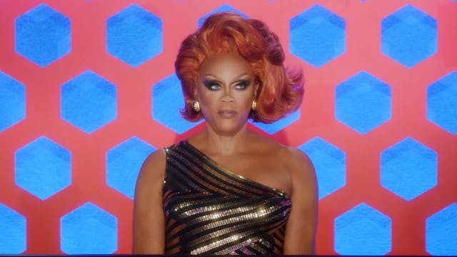 RuPaul – The Beginning | Beverly Kill...