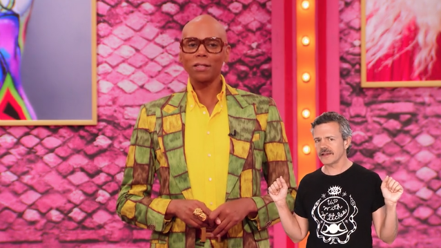 SPOILER ALERT: Monster Ball