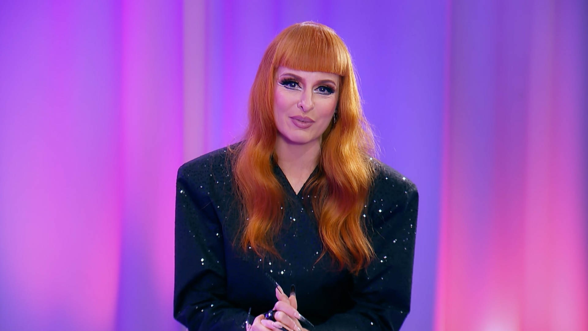 SPOILER: Tras la Carrera with the Fifth Eliminated Queen of Season 5