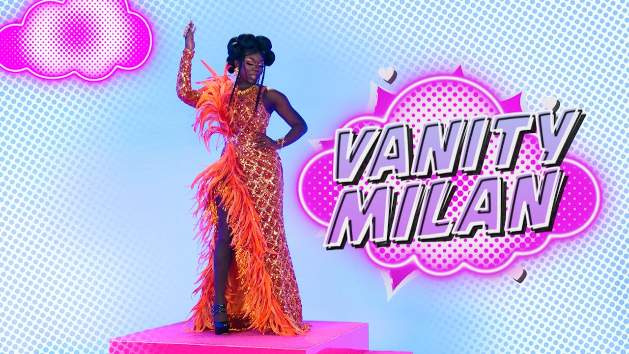 Vanity Milan Season 3 WOW Presents Plus