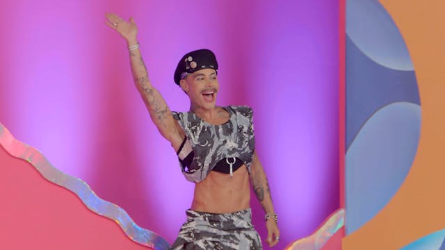 Drag Race Brasil Season 2 Official Tr...