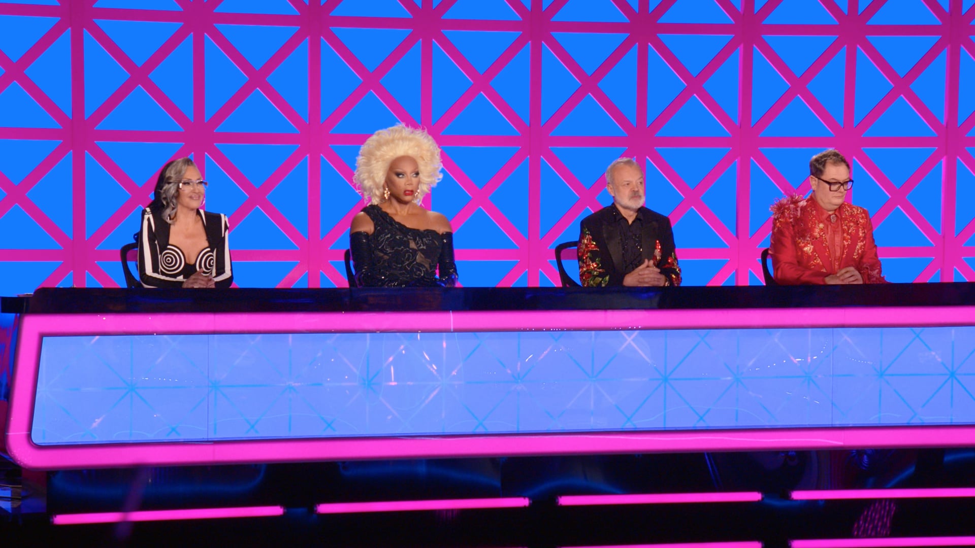 Jimmy Somerville – You Make Me Feel (Mighty Real) | DR UK S7E10