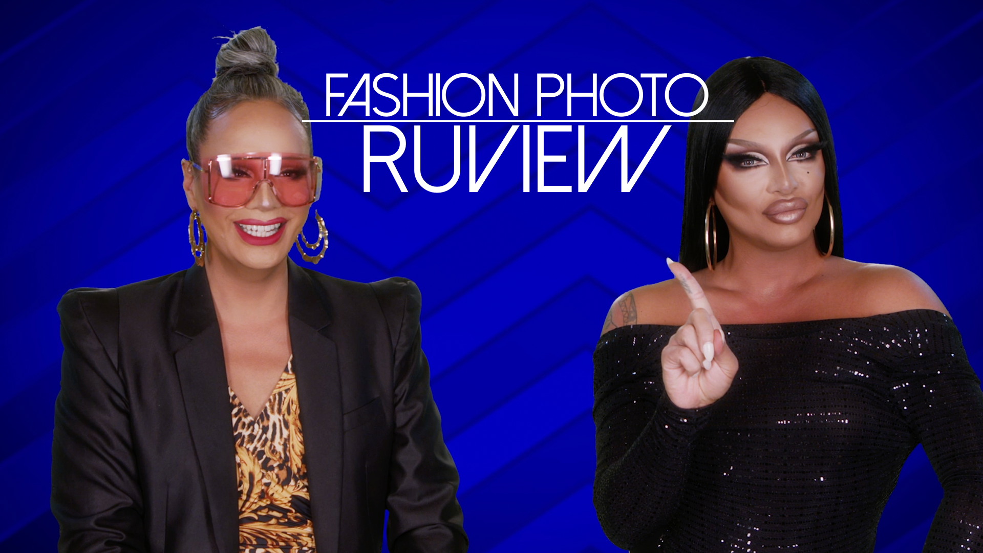 Night of a Thousand Michelle Visages