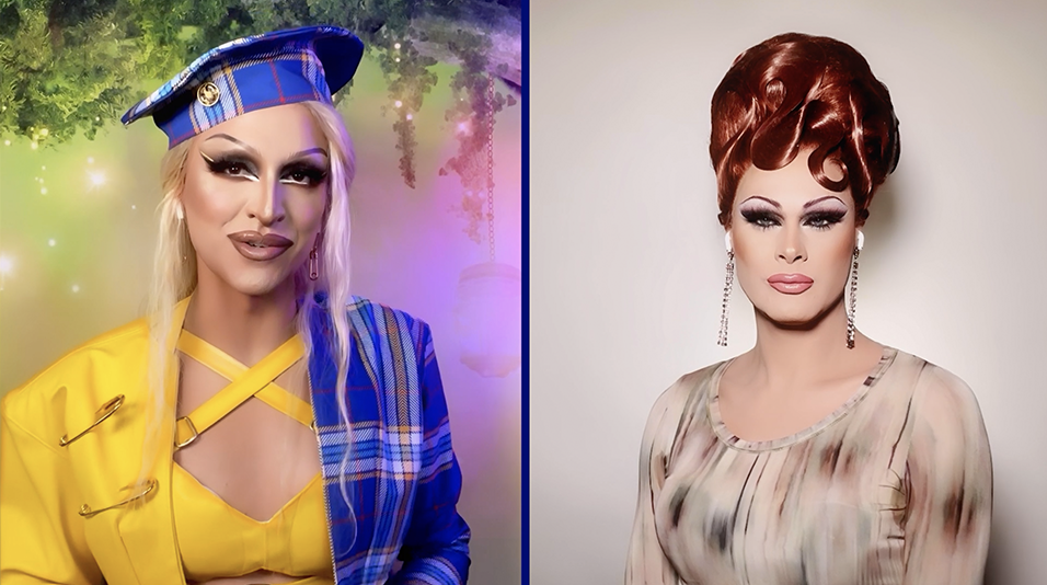 Liberté, Égalité, Jean Paul Gaultier