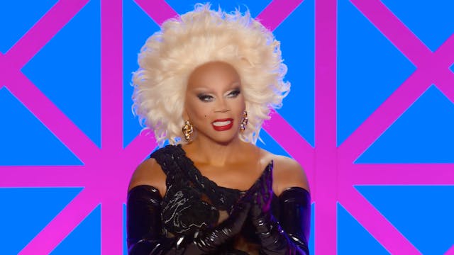 Sing for the Crown (Dubbed)