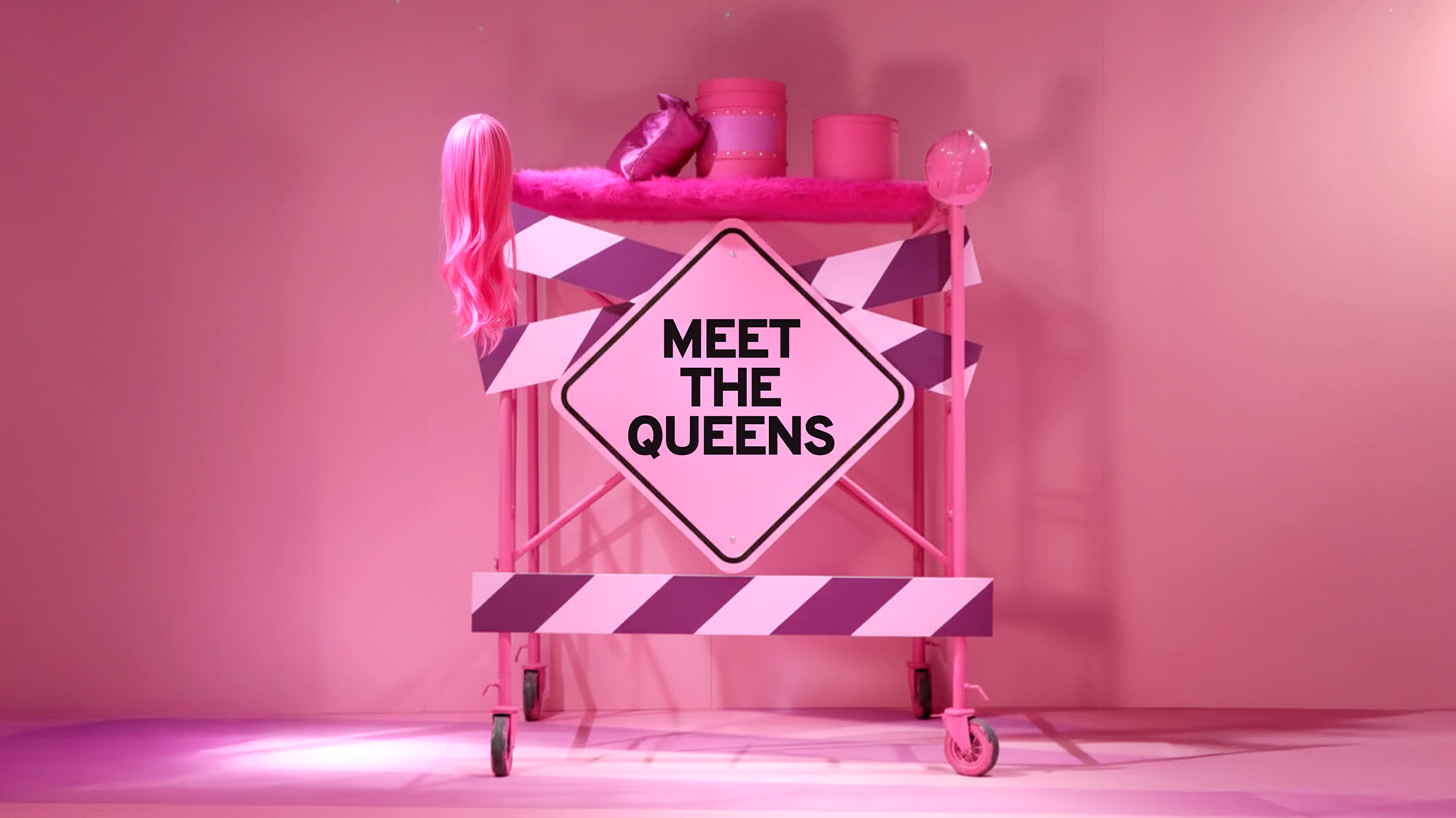 Drag Race Down Under vs The World | Meet The Queens of Season 1