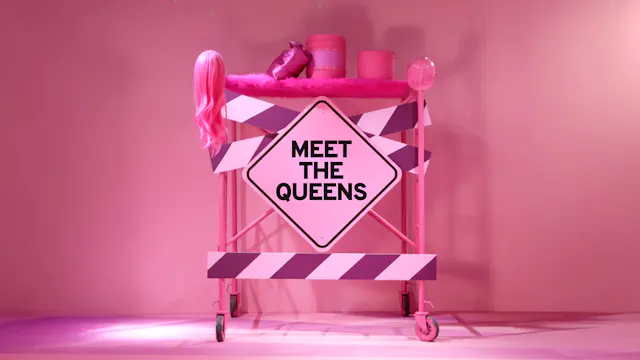 Drag Race Down Under vs The World | M...