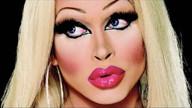 RuPaul’s Drag Race | RuPaul’s “Cover ...