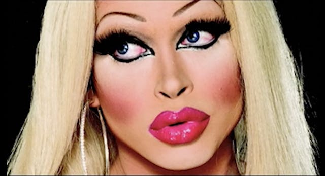 RuPaul’s Drag Race | RuPaul’s “Cover ...