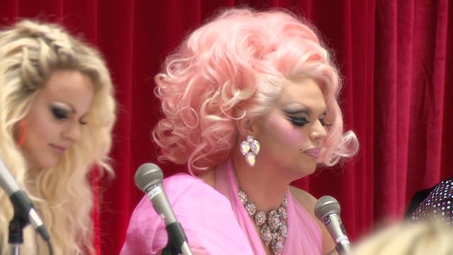 Wigging Out with Bobbie Pinz: RuPaul'...