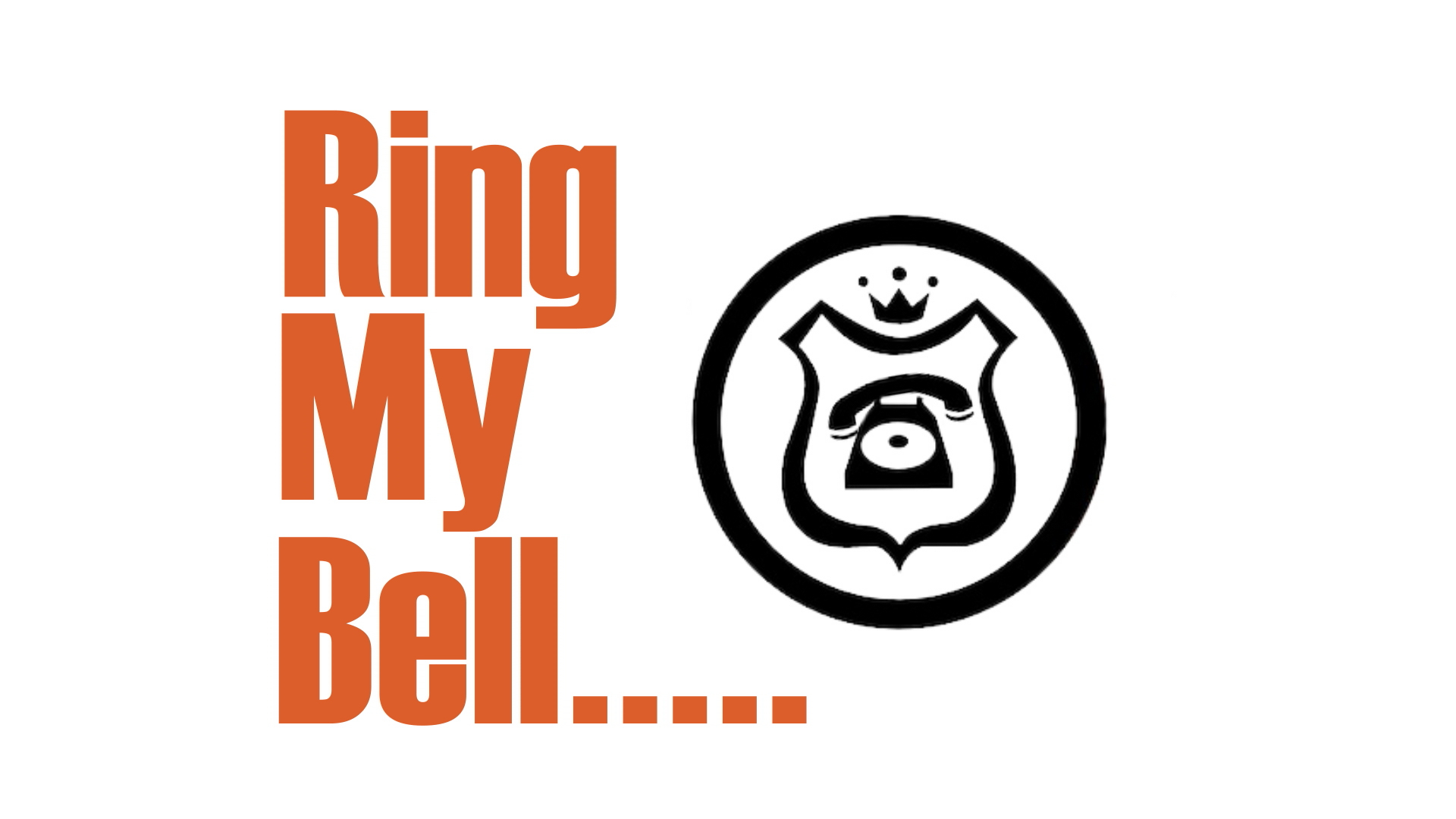 Doug 'Ring my Bell' Bell Black Mug 15oz – Chip Chipperson Official Merch  Store