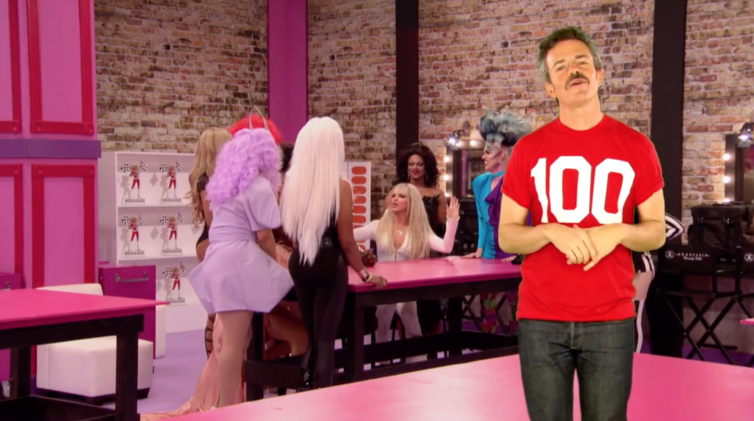 SPOILER ALERT: Keeping It 100