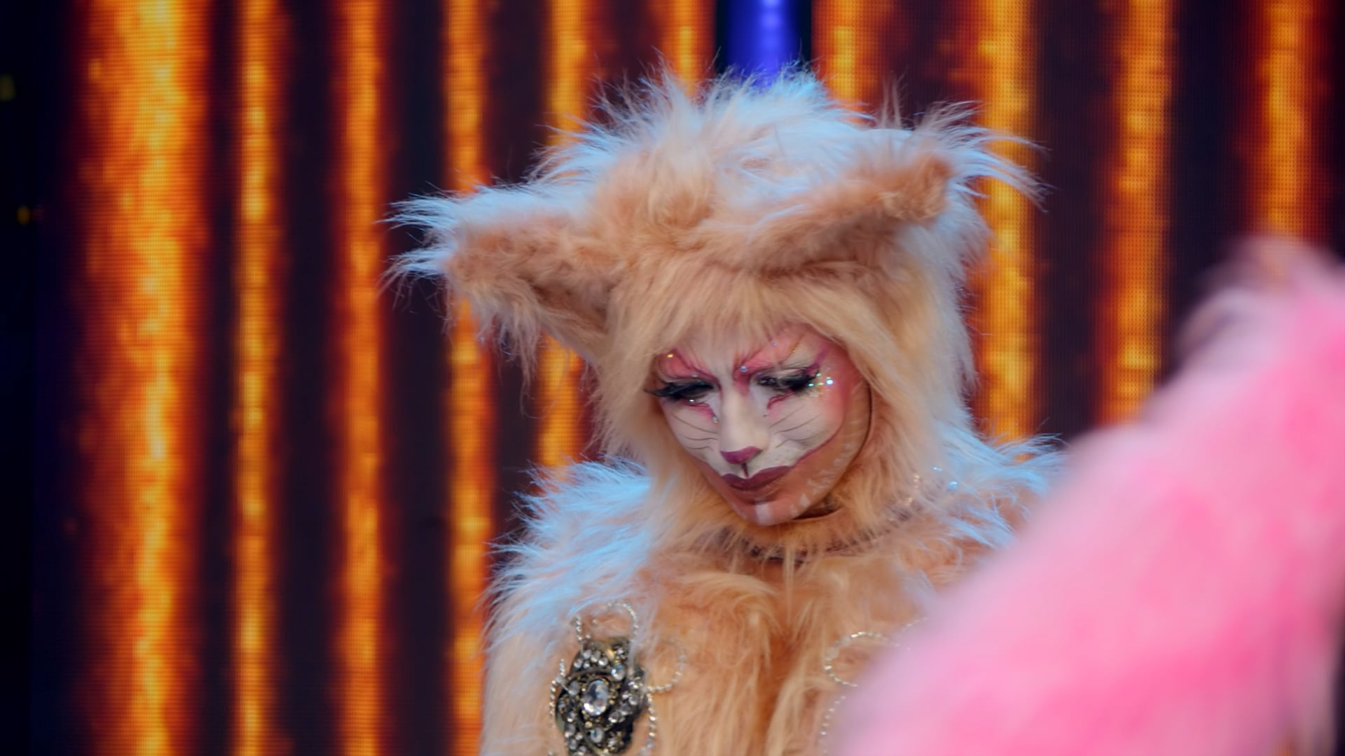 Karol Conká – Tombei | Adora Black & Mercedez Vulcão | DR Brazil S2E5