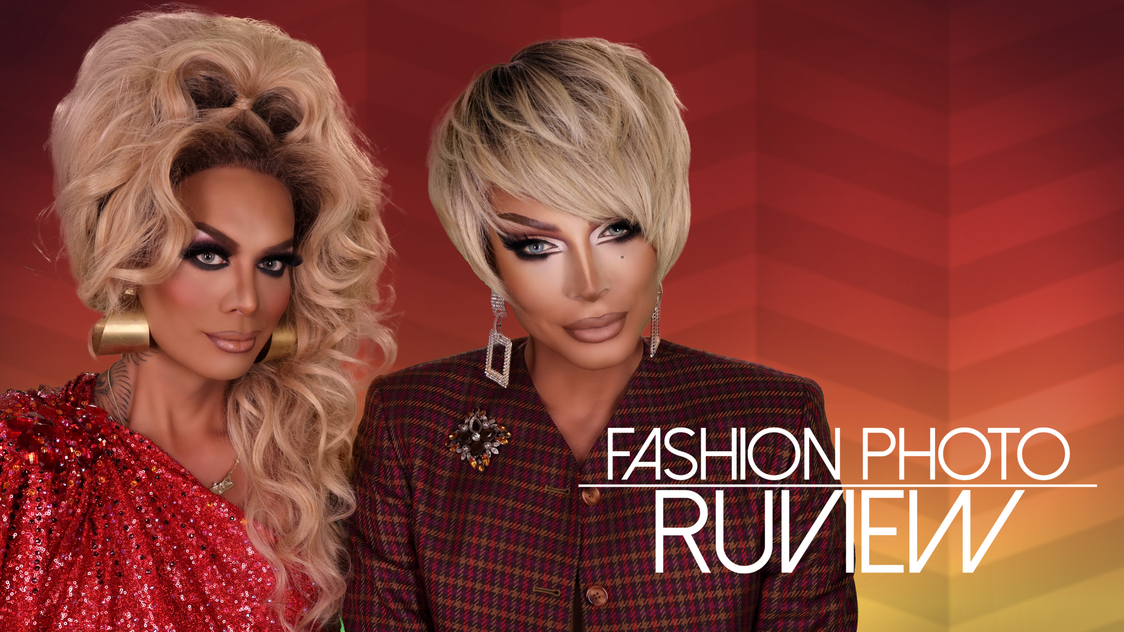 Fashion Photo RuView