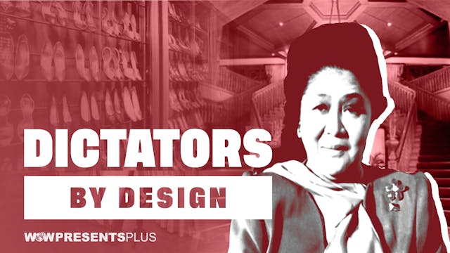 Dictators by Design