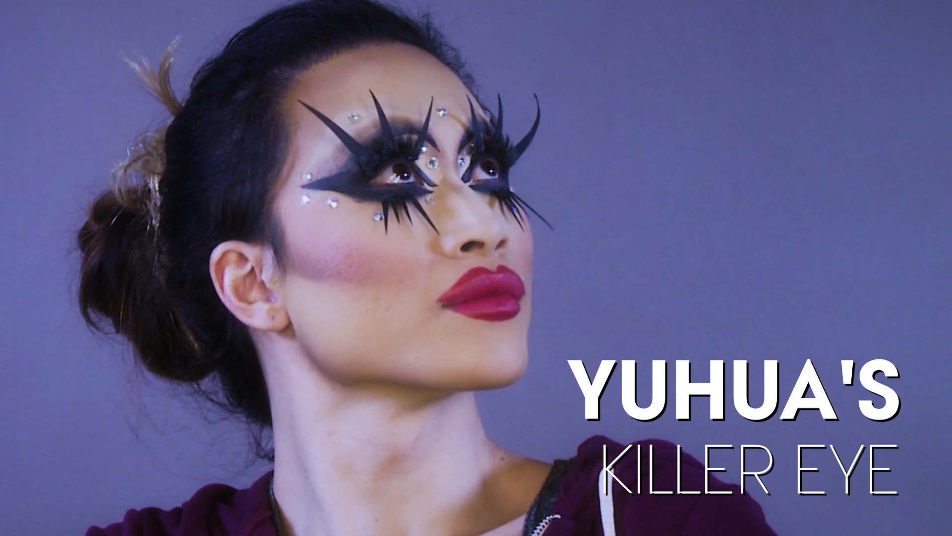 Yuhua Hamasaki