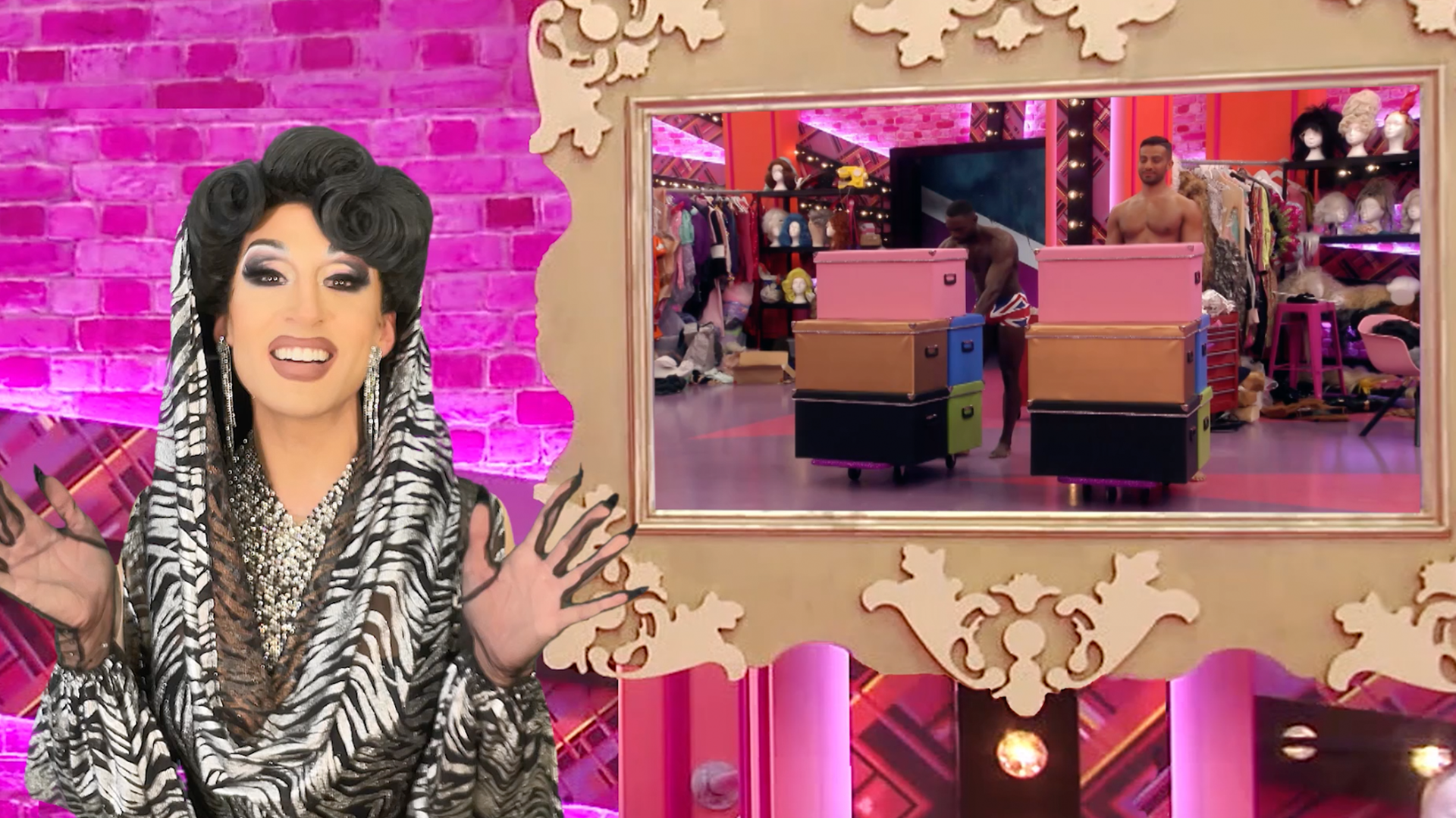 SPOILER ALERT: Who Wore It Best?