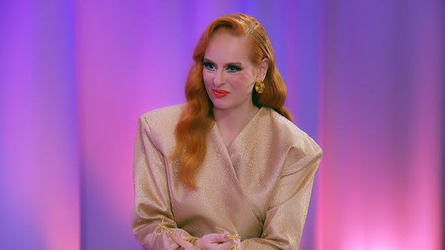 SPOILER: Tras la Carrera with the Six...