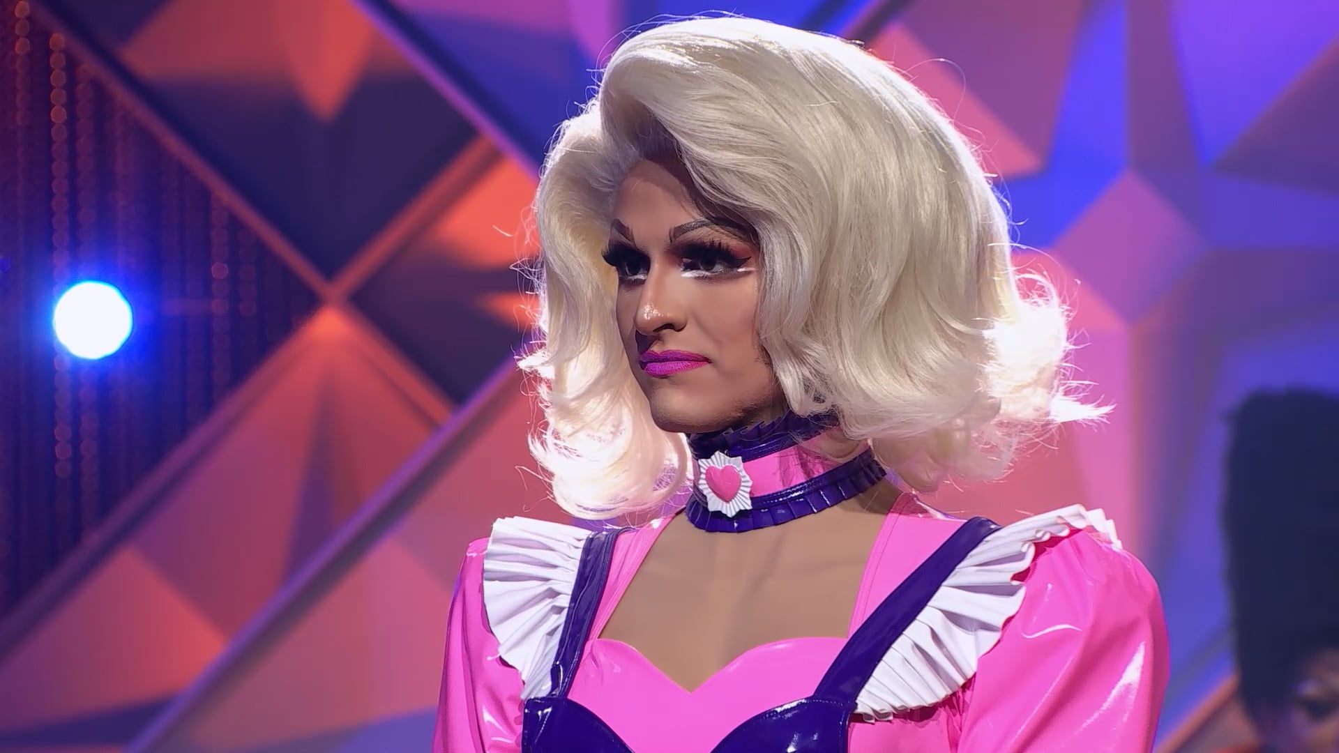 Mitsou – Everybody Say Love | Adriana & Icesis Couture | DR Canada S2E8