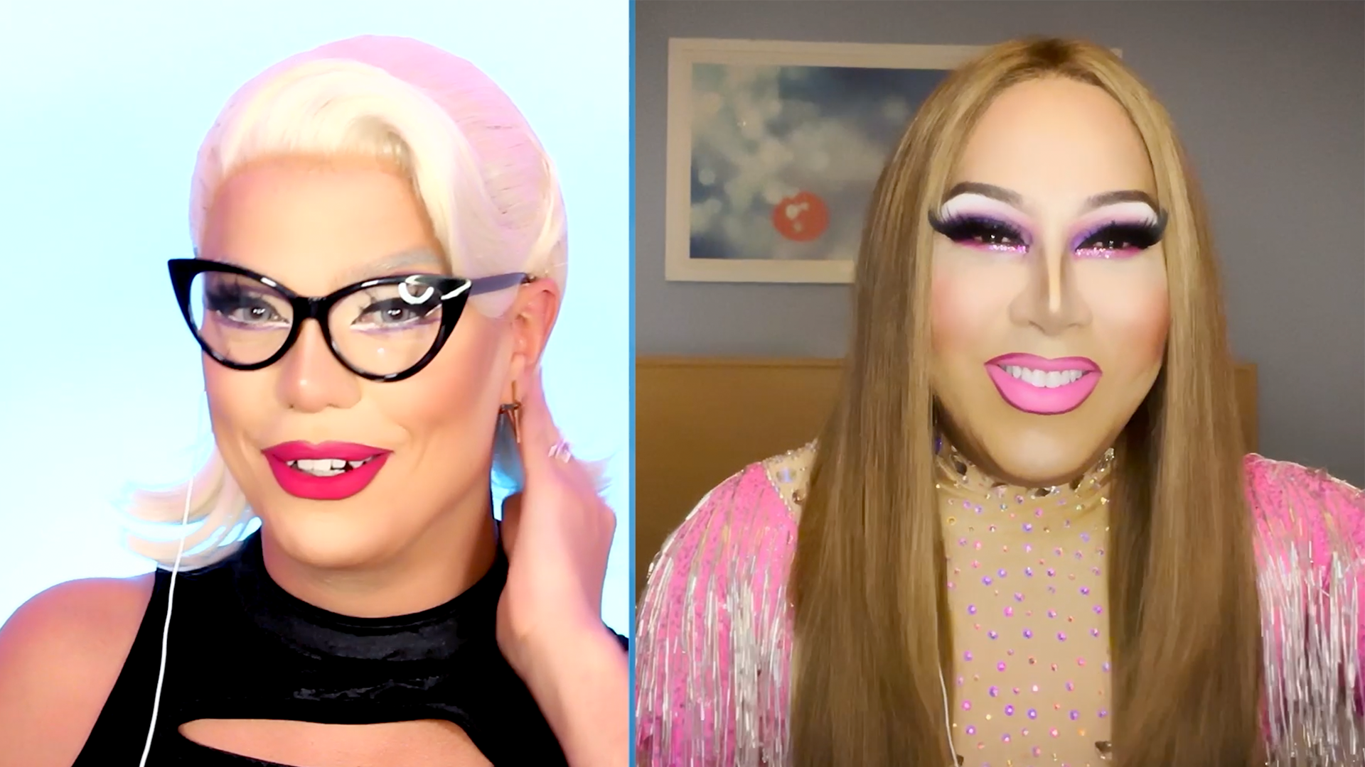 Dungeons and Drag Queens