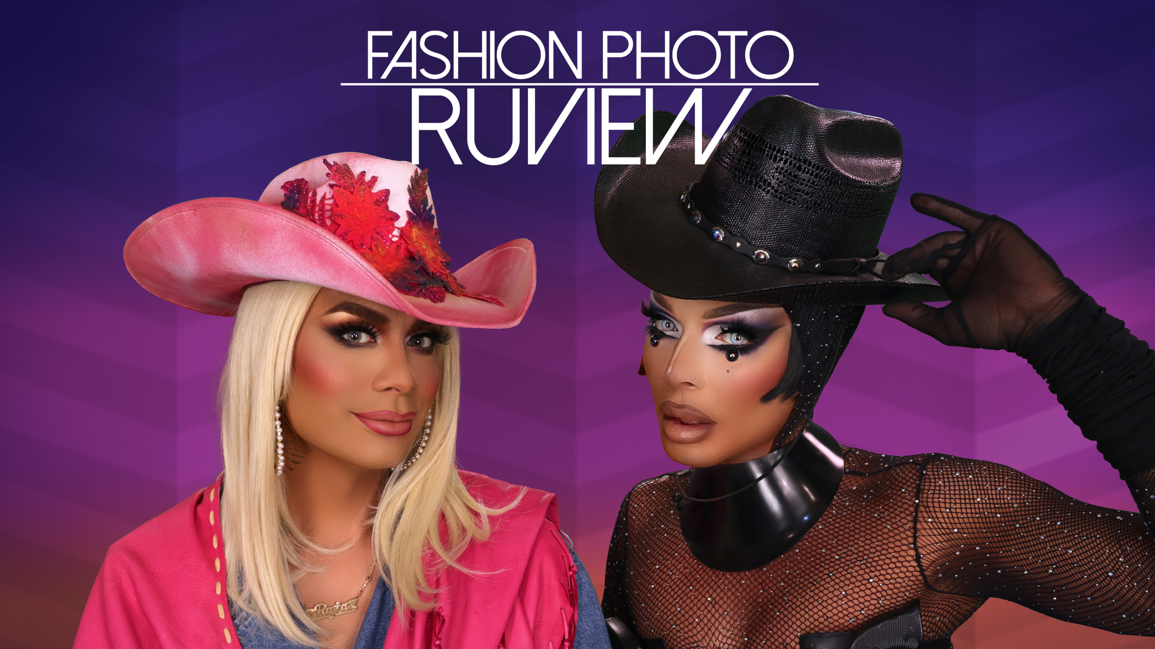 Fashion Photo RuView - WOW Presents Plus