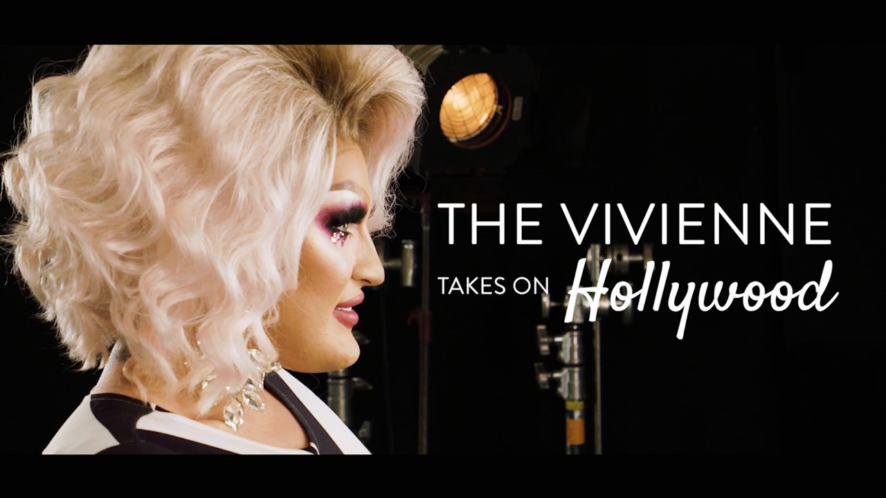 The Vivienne Takes On Hollywood