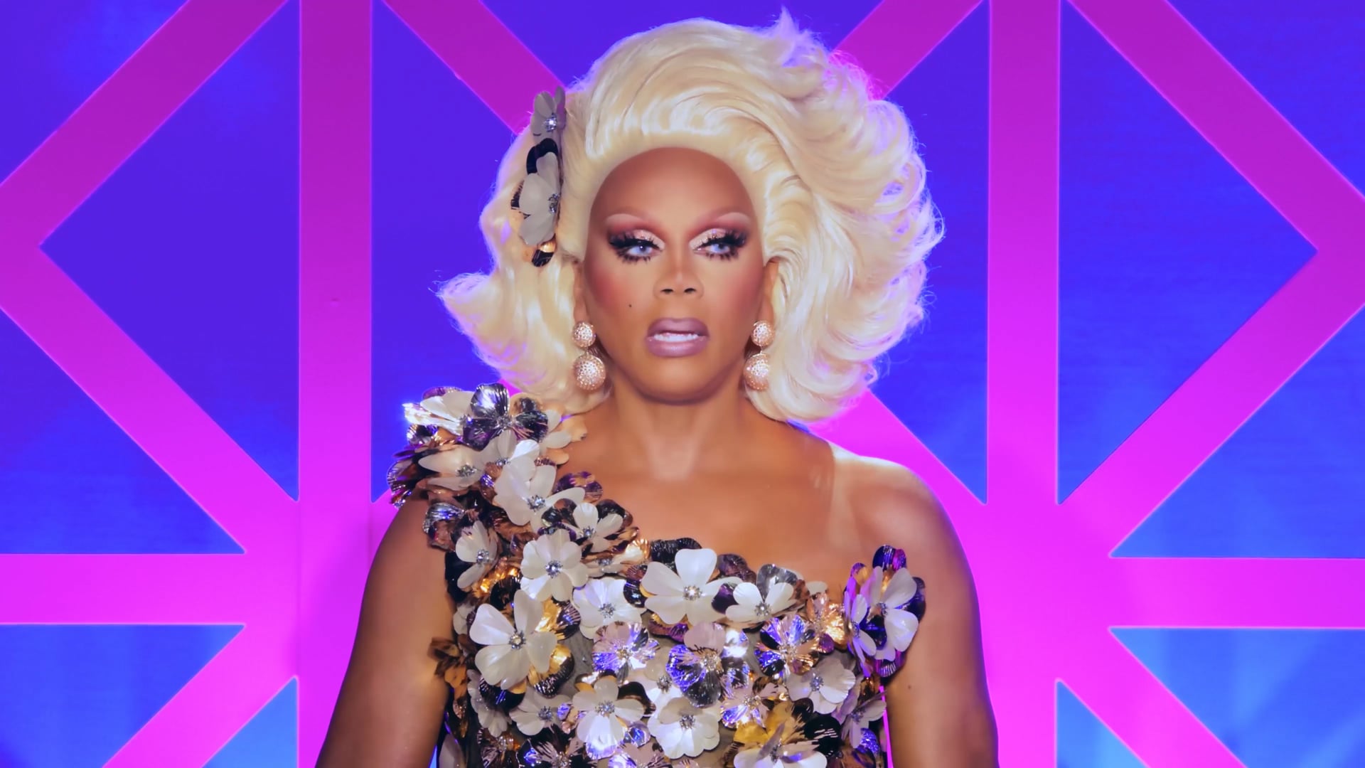 Samantha Fox – Touch Me (I Want Your Body)" | DR UK S5E7