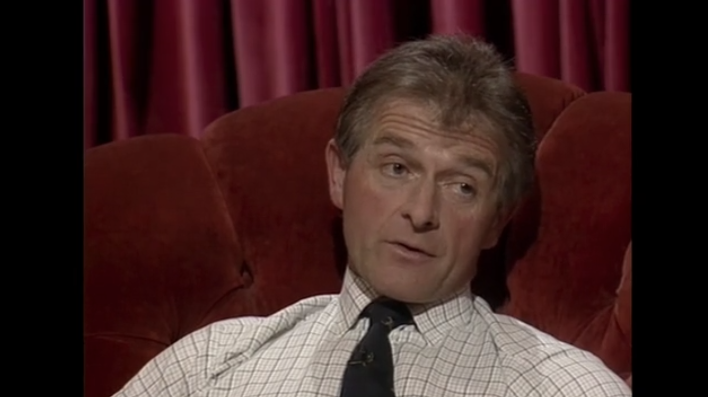 For the Love of Grouse Shooting