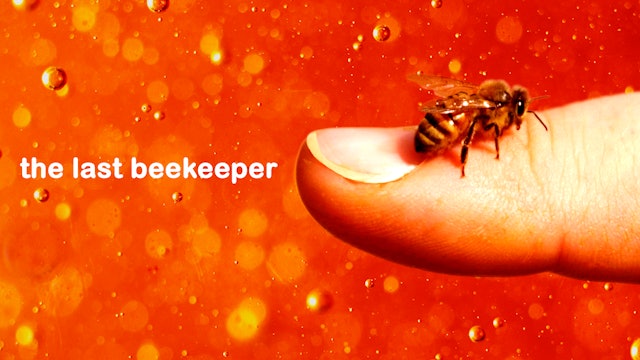 The Last Beekeeper