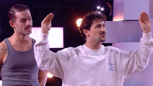 Queenovision