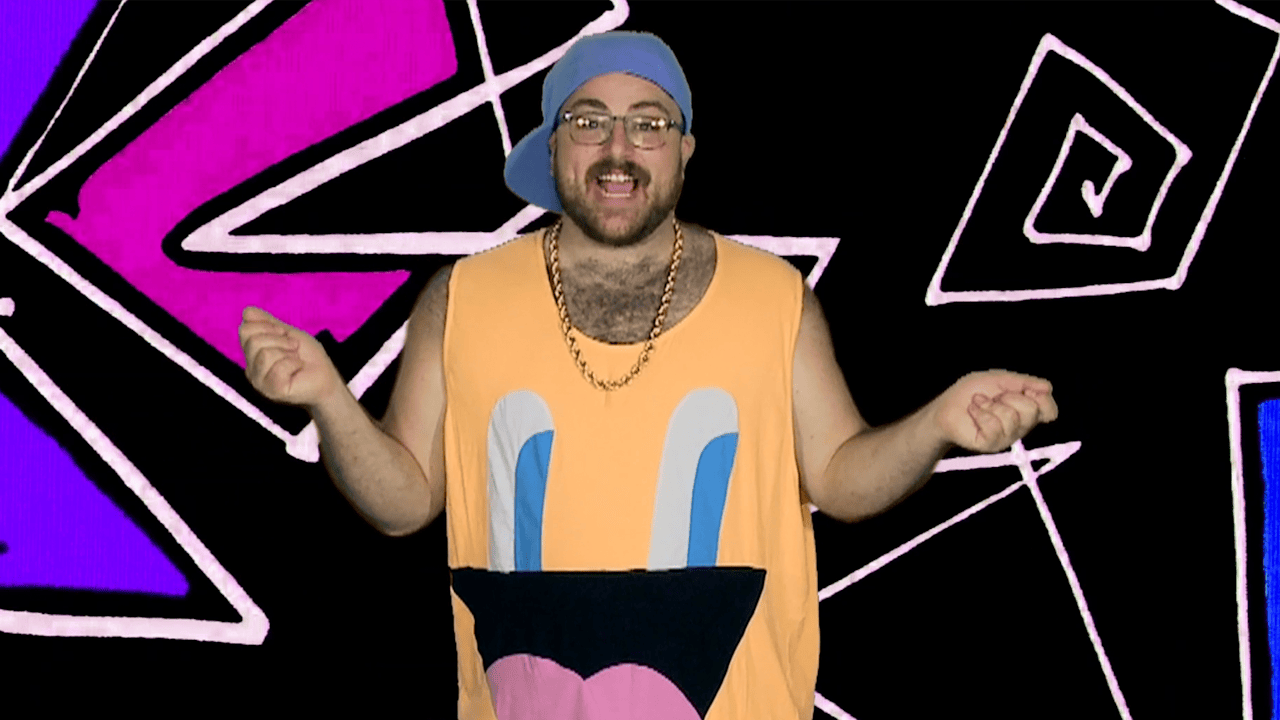 Episode 4 Season 1 WOW Presents Plus