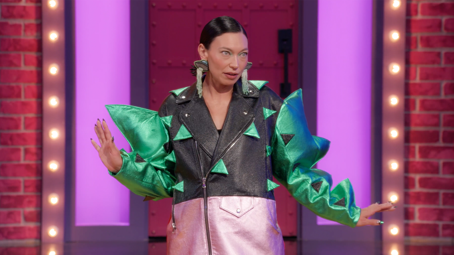 Paris (Ontario) Fashion Week