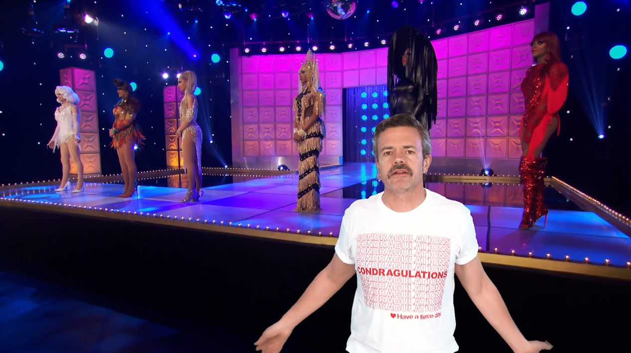 SPOILER ALERT: Diva Worship