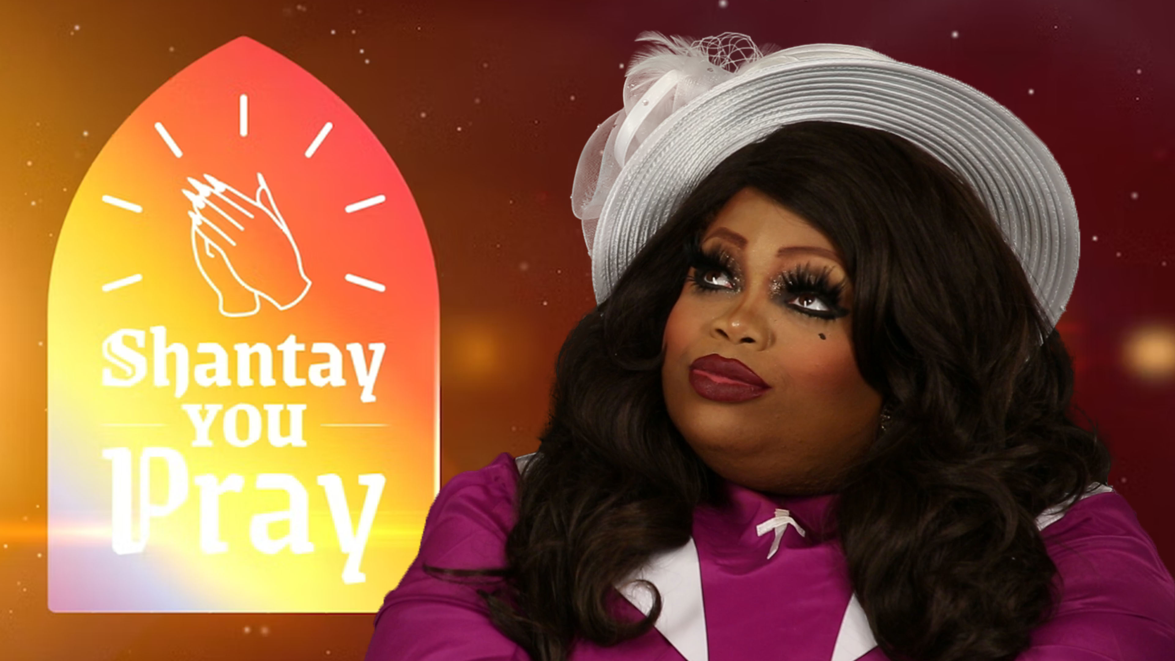 Shantay You Pray