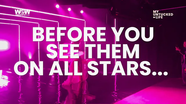 My Untucked Life Season 2 | Trailer