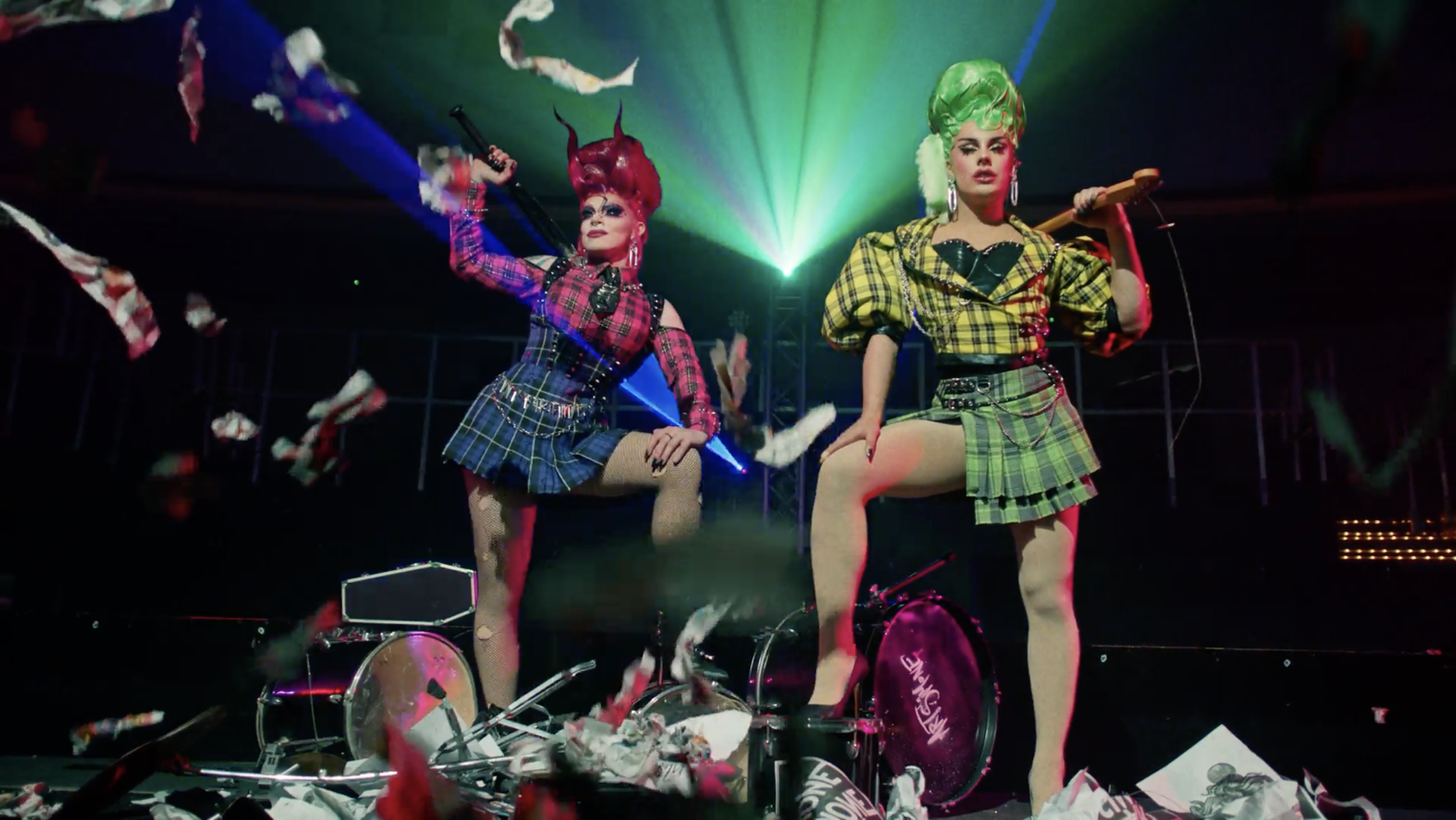 Art Simone & Etcetera Etcetera - None of this Will Matter (Official Music Video)