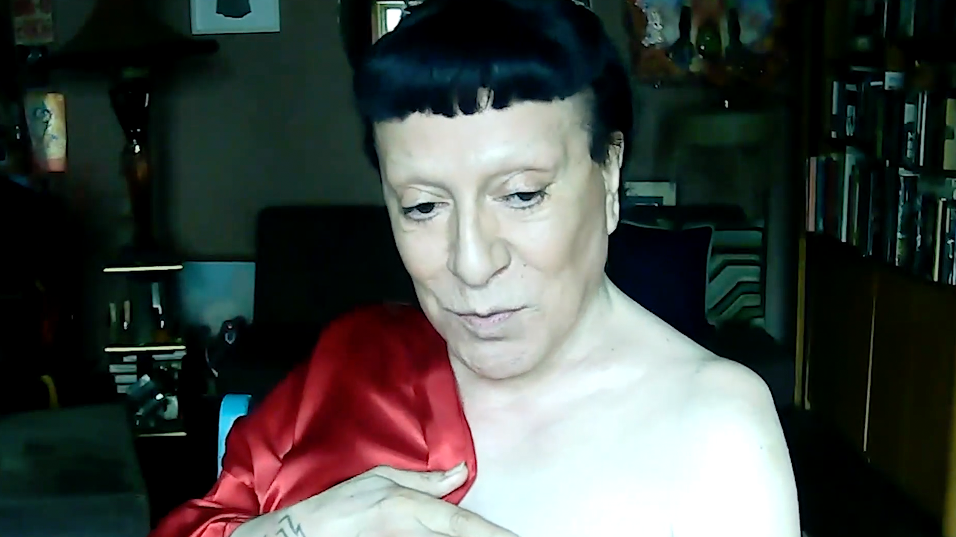 Episode 10 - Joey Arias