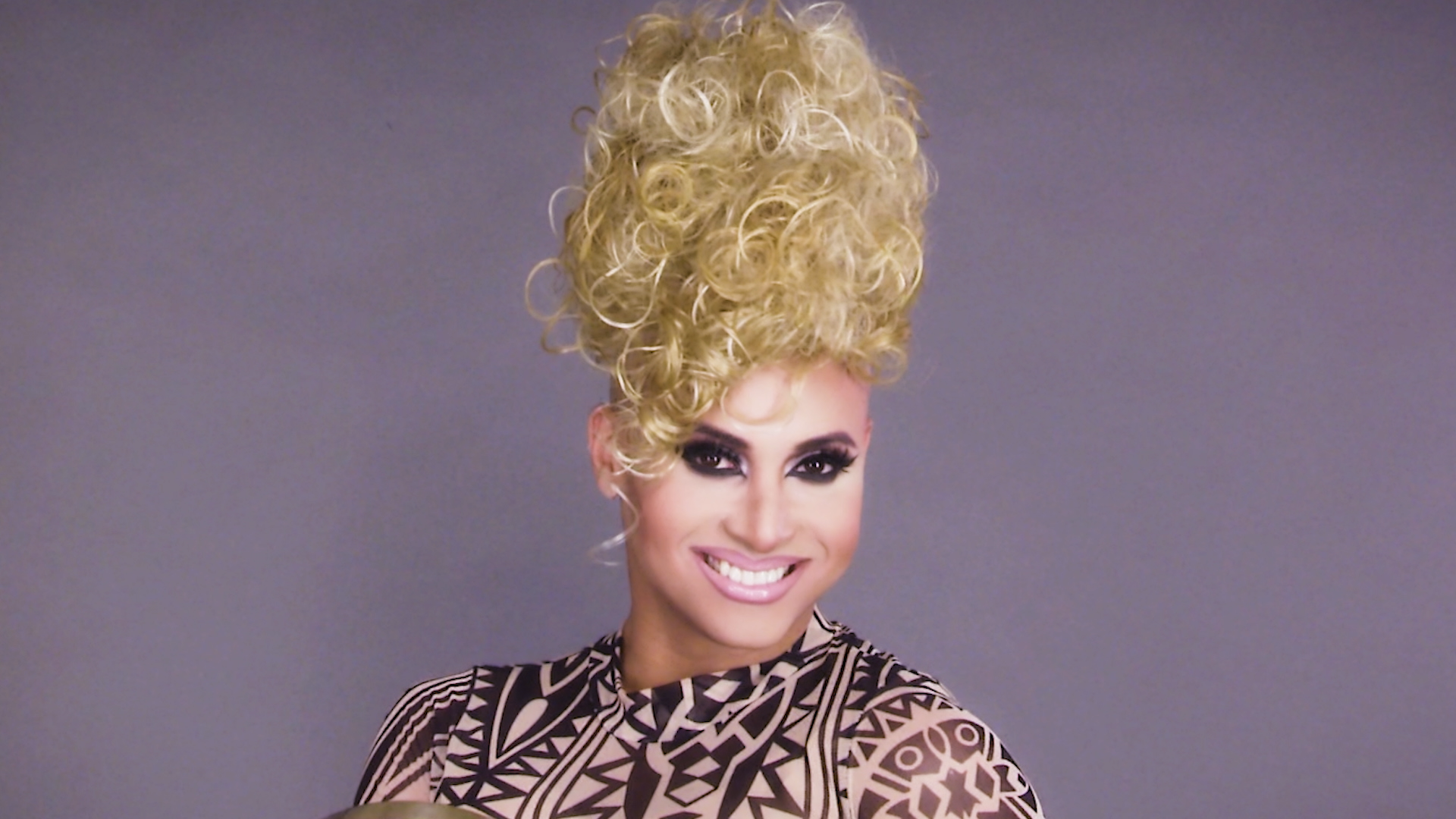 Naysha Lopez Returns