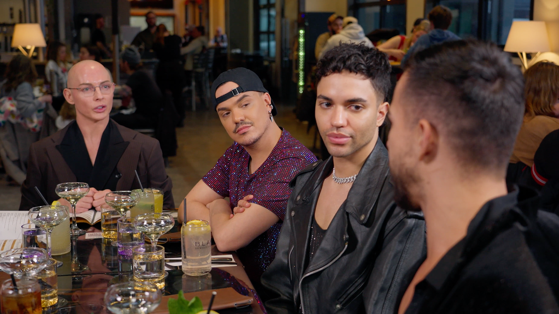 Day 5: Alyssa (Dubbed)