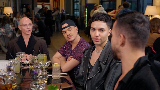 Day 5: Alyssa (Dubbed)