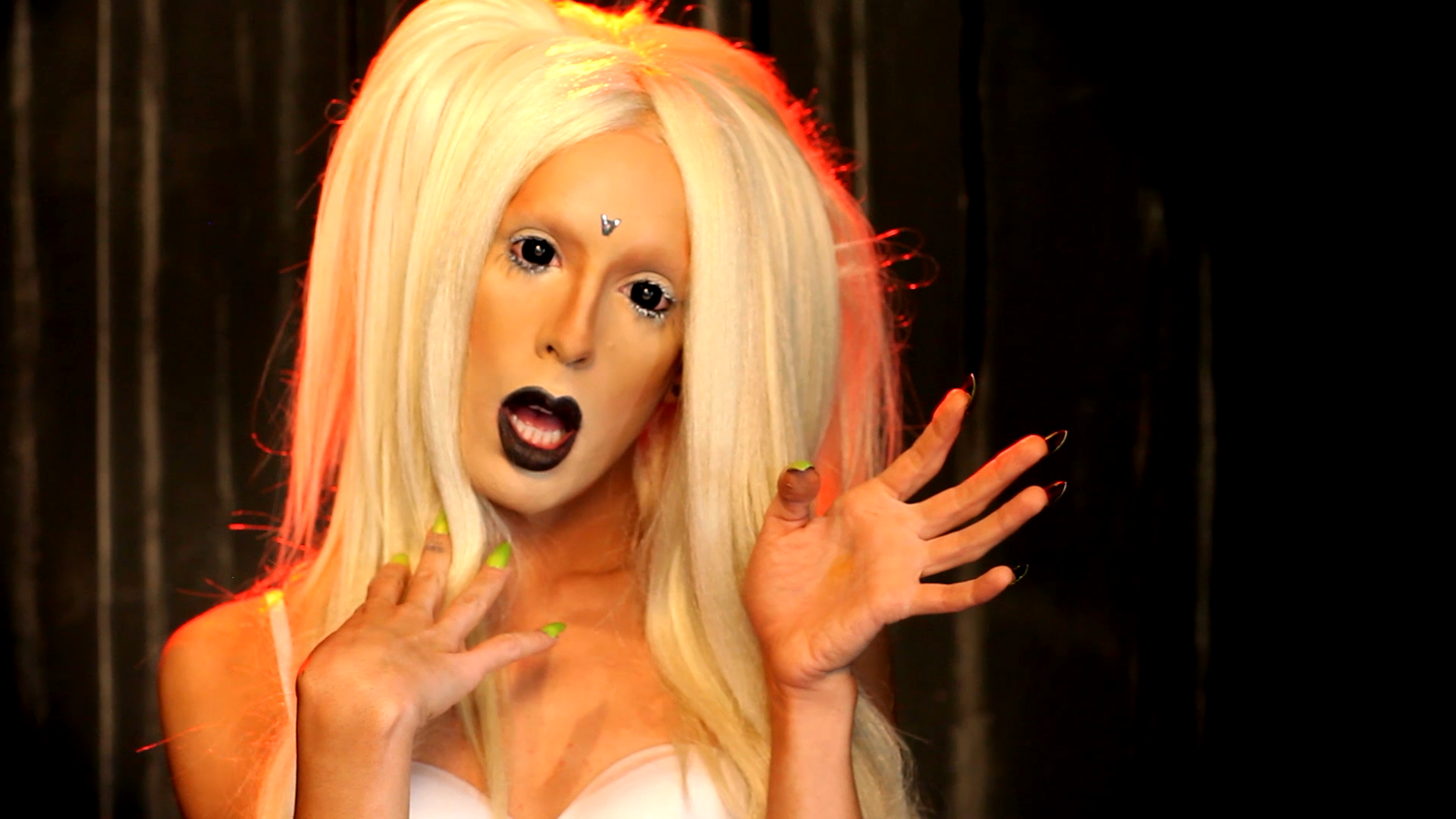 Alaska Thunderfuck: Ru Girl