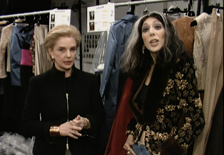 Cynthia Steffe, Oscar de la Renta, Jill Stuart, and More!