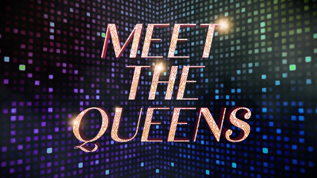 Meet the Queens of RuPaul's Drag Race Down Under