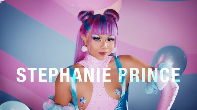 Stephanie Prince