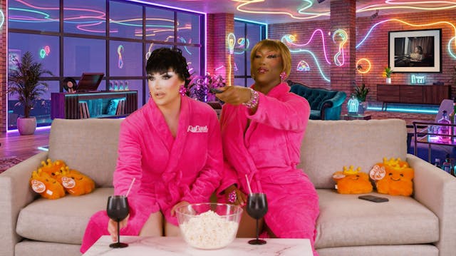 SPOILER ALERT: RuPaul's Drag Race UK ...