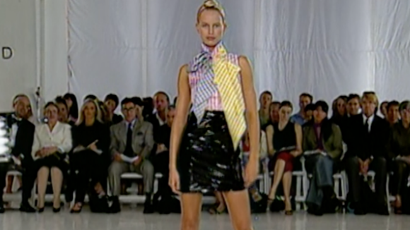 Behnaz Sarafpour, Jon Hennessey, Norma Kamali, and More!