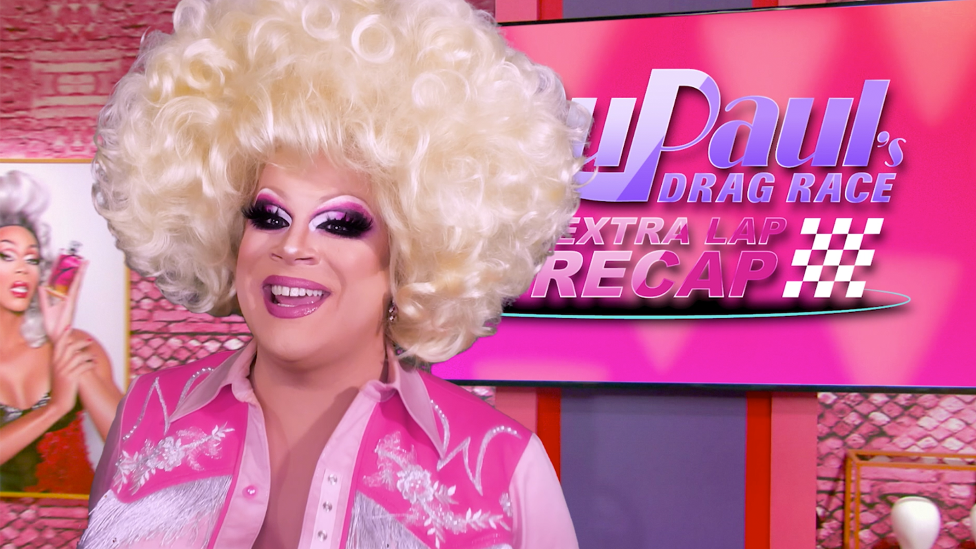 SPOILER ALERT! Nice Girls Roast