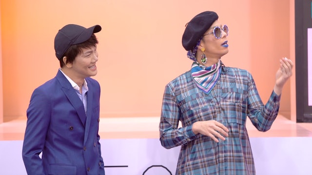 Drag race thailand 2025 season 1 watch online