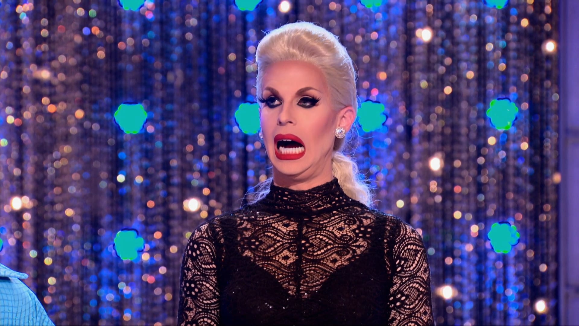 SPOILER ALERT: All Star Talent Show Extravaganza